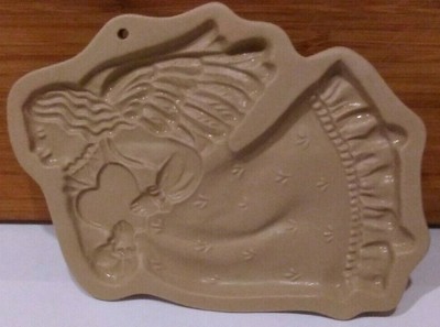 hill design cookie molds